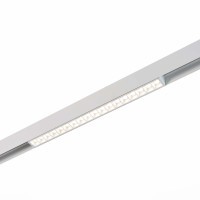 ST361.546.18 Трековый магнитный светодиодный светильник ST-Luce Skyline 48V CRI90+ 4000К 1407Лм 36° 18Вт