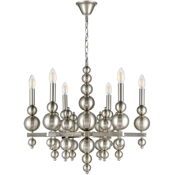 Люстра Е14 Lumion NANA 8107/6