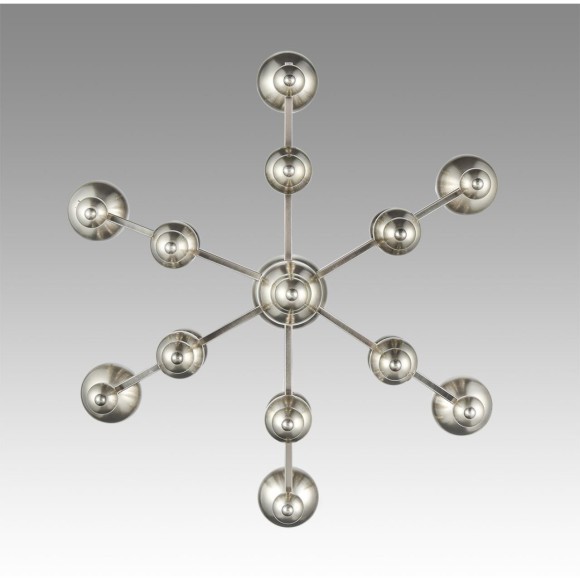 Люстра Е14 Lumion NANA 8107/6