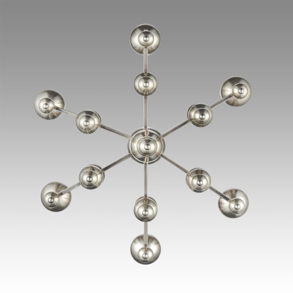 Люстра Е14 Lumion NANA 8107/6