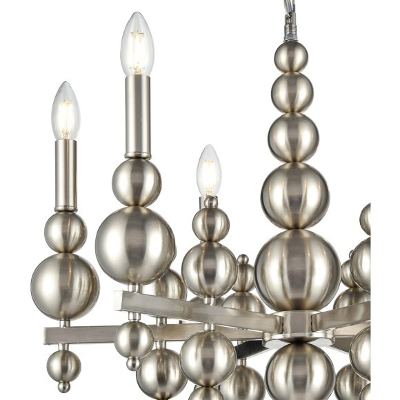 Люстра Е14 Lumion NANA 8107/6