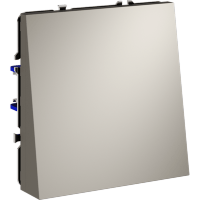 Вывод кабеля VOLTUM S70, (кашемир)