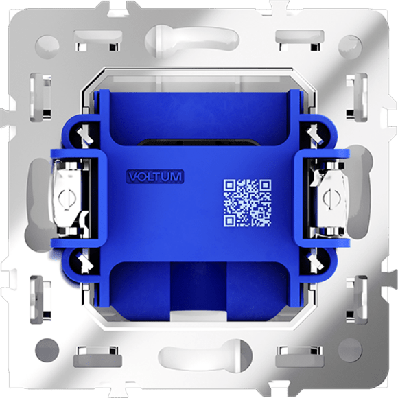 Вывод кабеля VOLTUM S70, (кашемир)