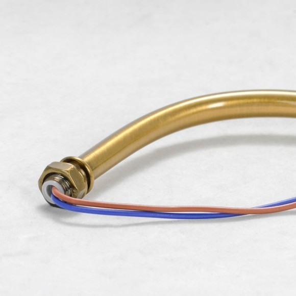 Люстра подвесная Lussole LSP-8210 MONTANA IP21 под лампы 5xE14 200W