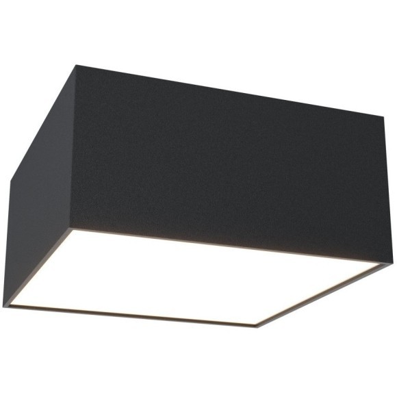 Настенно-потолочный светильник Maytoni C067CL-L12B3K Zon светодиодный LED 12W Настенно-потолочный светильник Maytoni C067CL-L12B3K Zon светодиодный LED 12W