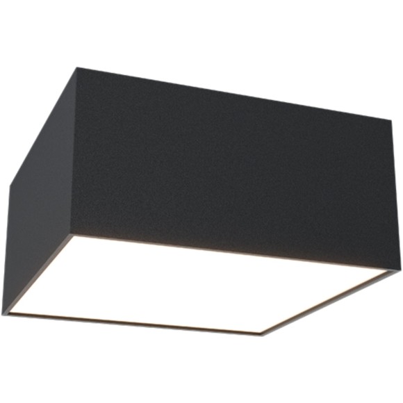 Настенно-потолочный светильник Maytoni C067CL-L12B3K Zon светодиодный LED 12W Настенно-потолочный светильник Maytoni C067CL-L12B3K Zon светодиодный LED 12W