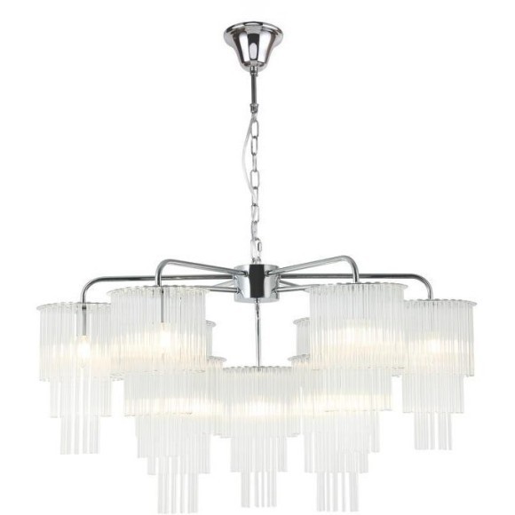 Люстра подвесная 2132/09/09PS Stilfort, серия Imposio Люстра подвесная 2132/09/09PS Stilfort, серия Imposio