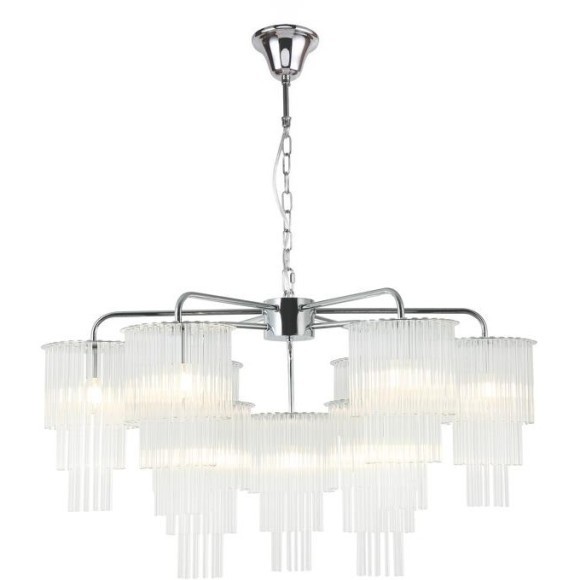 Люстра подвесная 2132/09/09PS Stilfort, серия Imposio Люстра подвесная 2132/09/09PS Stilfort, серия Imposio