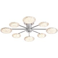 Потолочный светильник Freya FR5531CL-L42CH