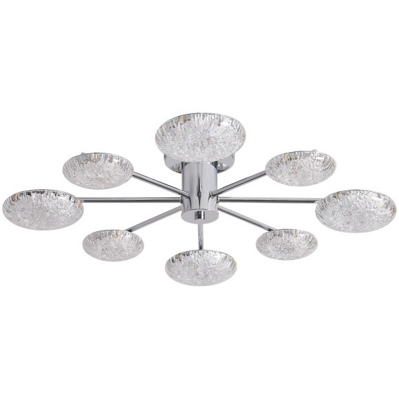 Потолочный светильник Freya FR5531CL-L42CH Потолочный светильник Freya FR5531CL-L42CH