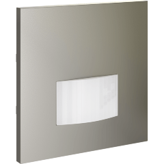 Накладка для датчика движения встраиваемого, S70 (шелк)