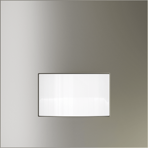 Накладка для датчика движения встраиваемого, S70 (шелк)