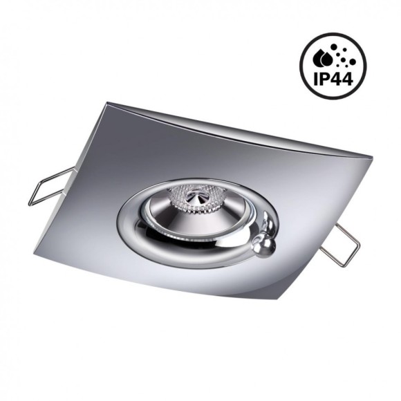 Светильник встраиваемый влагозащищенный Novotech Water 370794 Светильник встраиваемый влагозащищенный Novotech Water 370794