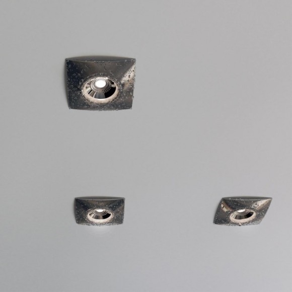 Светильник встраиваемый влагозащищенный Novotech Water 370794 Светильник встраиваемый влагозащищенный Novotech Water 370794