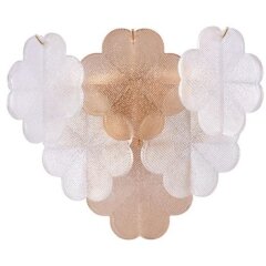 Настенный светильник ARTE LAMP MALLIKA A4077AP-2GO Настенный светильник ARTE LAMP MALLIKA A4077AP-2GO