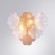 Настенный светильник ARTE LAMP MALLIKA A4077AP-2GO