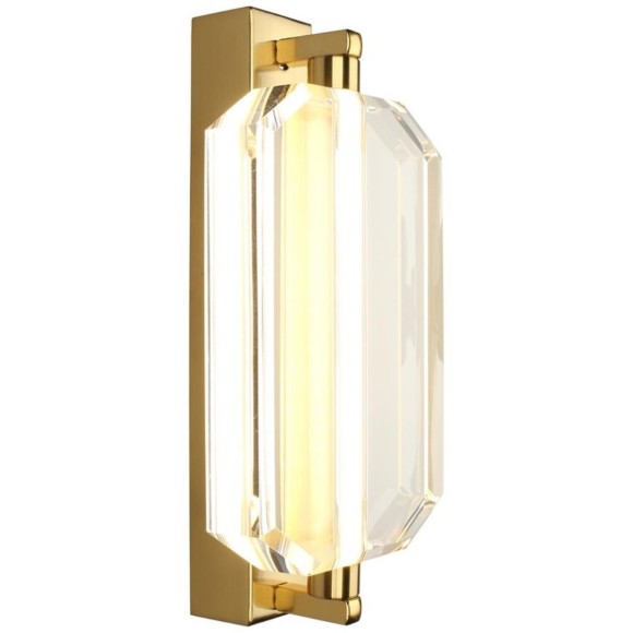 Светильник настенный (Бра) APL.070.01.05