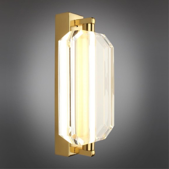 Светильник настенный (Бра) APL.070.01.05