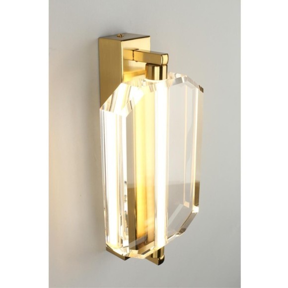 Светильник настенный (Бра) APL.070.01.05