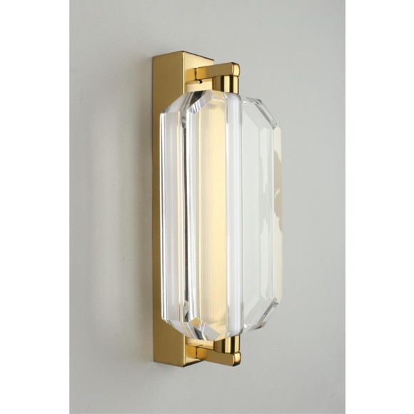 Светильник настенный (Бра) APL.070.01.05