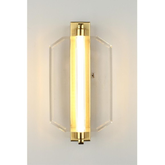 Светильник настенный (Бра) APL.070.01.05