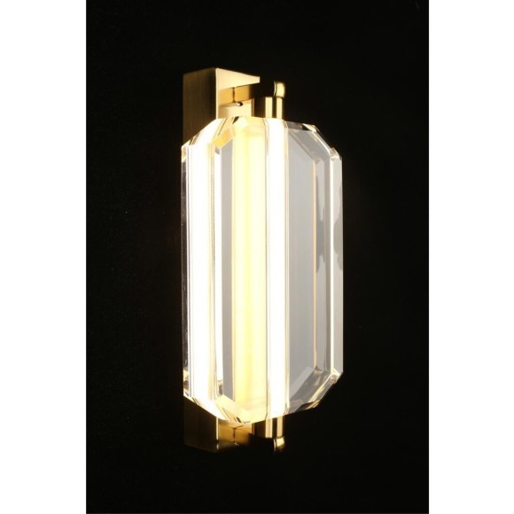 Светильник настенный (Бра) APL.070.01.05