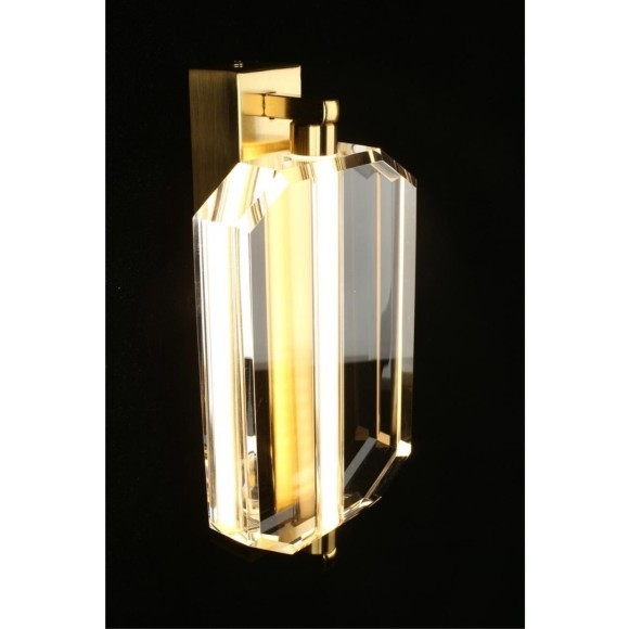 Светильник настенный (Бра) APL.070.01.05