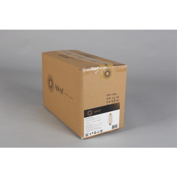 Светильник настенный (Бра) APL.070.01.05