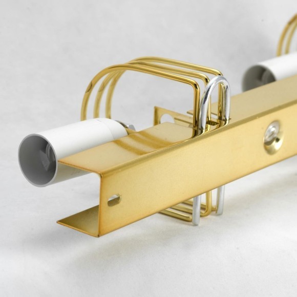 Бра Lussole GRLSA-7701-03 SELVINO IP21 под лампы 3xE14 18W