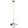 10008/1P Grey Подвесной светильник LOFT IT Matisse