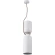 Светильник подвесной Crystal Lux UNO SP1.2 WHITE