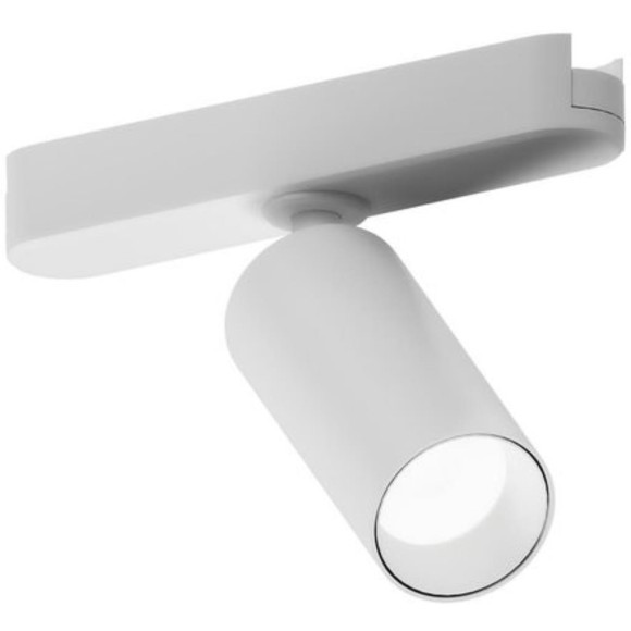 A2956PL-1WH Трековый магнитный светодиодный SMART (TUYA, Алиса, Bluetooth, Wi-Fi) светильник Arte Lamp Rapid 48V CRI95+ 2700-6000К 446Лм 36° 7Вт A2956PL-1WH Трековый магнитный светодиодный SMART (TUYA, Алиса, Bluetooth, Wi-Fi) светильник Arte Lamp Rapid 48V CRI95+ 2700-6000К 446Лм 36° 7Вт