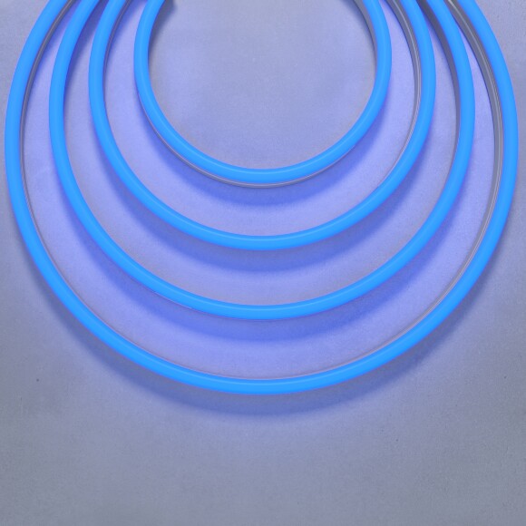 Гибкий неон Led Strip 200521