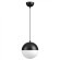 Подвесной светильник Odeon Light 4958/1A PINGA под лампу 1xE27 1*40W
