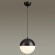 Подвесной светильник Odeon Light 4958/1A PINGA под лампу 1xE27 1*40W