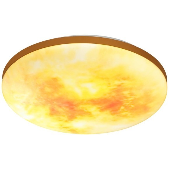 Светильник LED 70Вт 3000-6000К D475 IP43 пульт ДУ Sonex SUN 7726/EL