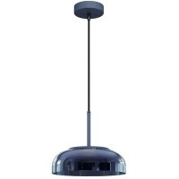 8210-P Grey Подвесной светильник LOFT IT Disk