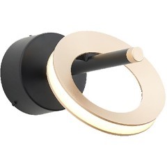 Настенный светильник Jongleur 4322-1W Настенный светильник Jongleur 4322-1W