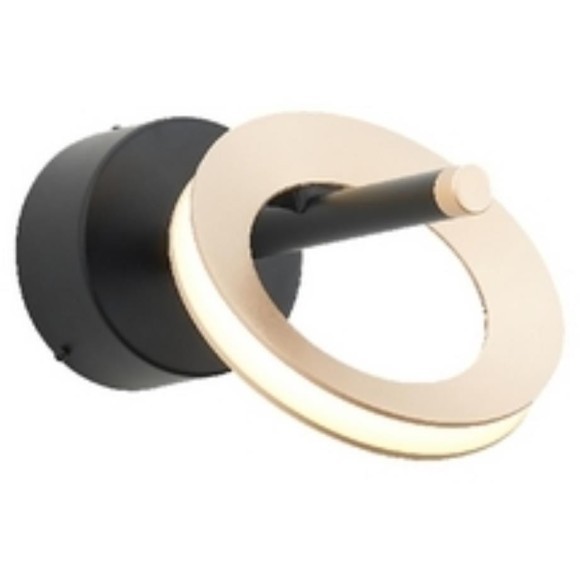 Настенный светильник Jongleur 4322-1W