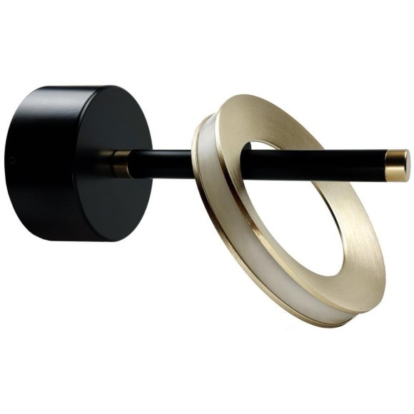 Настенный светильник Jongleur 4322-1W