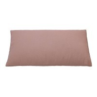 420029 Подушка декоративная ILES, L500, B300, наволочка: 65% полиэстер, 35% хлопок, лиловый  наполнитель: 100% полиэстер