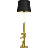 10136F Торшер LOFT IT Arsenal