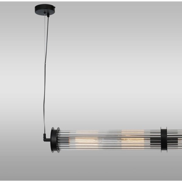 Подвесной светильник Trompa 4093-4P