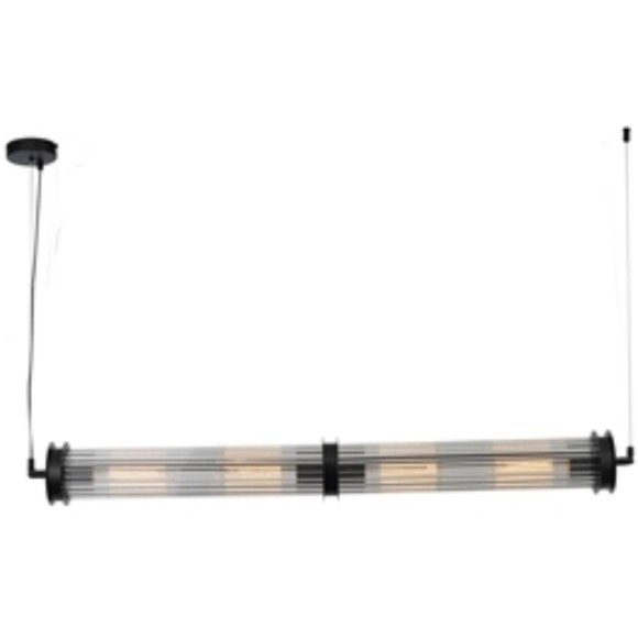 Подвесной светильник Trompa 4093-4P