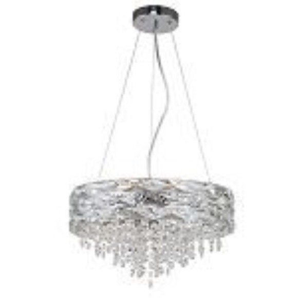 Подвесная люстра Icicle 4250-6P Подвесная люстра Icicle 4250-6P