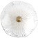 10352W/A AB Бра LOFT IT Bloom