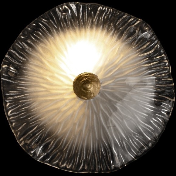 10352W/A AB Бра LOFT IT Bloom