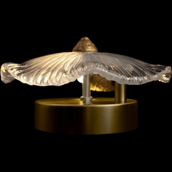 10352W/A AB Бра LOFT IT Bloom