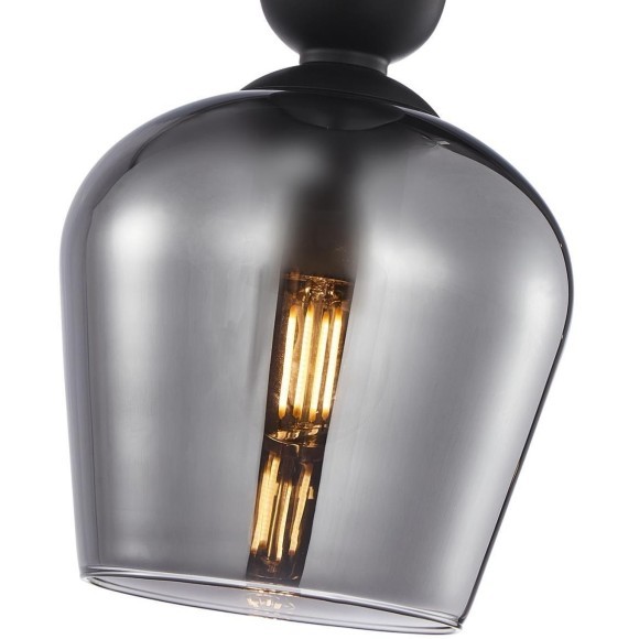 Подвесной светильник Dubbel 4353-1P Подвесной светильник Dubbel 4353-1P