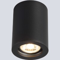 Светильник потолочный Crystal Lux CLT 422C BL 1400/348